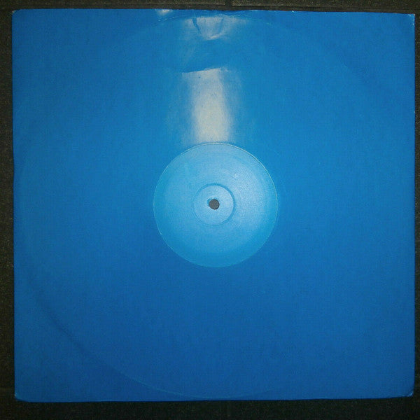 Depeche Mode : Only When I Lose Myself (Lexicon Avenue Remix) (12", S/Sided, RP, Unofficial, W/Lbl)