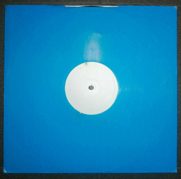 Depeche Mode : Only When I Lose Myself (Lexicon Avenue Remix) (12", S/Sided, RP, Unofficial, W/Lbl)