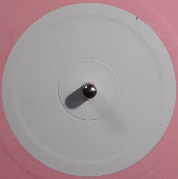 Blade (26) : Prototype EP (12", EP, W/Lbl, Pin)