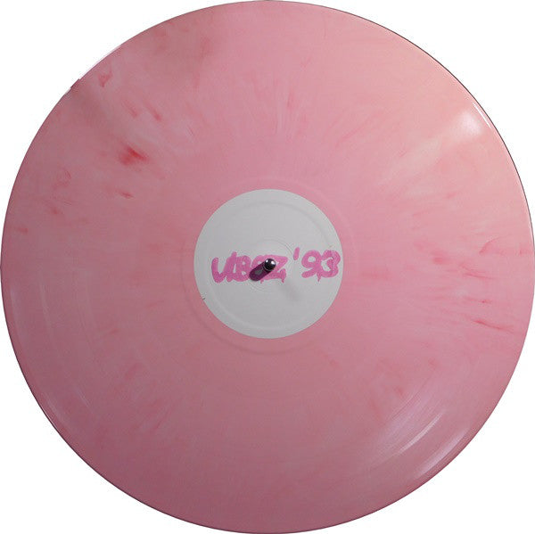 Blade (26) : Prototype EP (12", EP, W/Lbl, Pin)