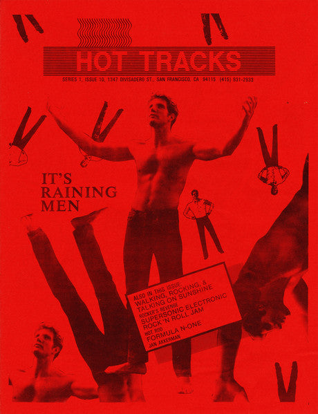 Various : Series 1, Issue 10 (12", Comp, Ltd, Promo)