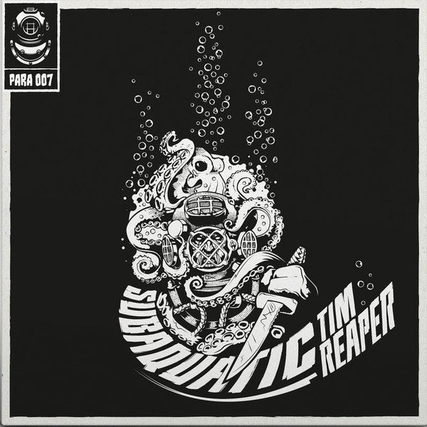Tim Reaper : Subaquatic (12", EP)