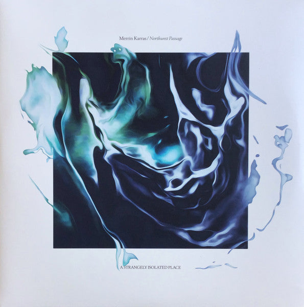 Merrin Karras : Northwest Passage (2xLP, Album, Ltd, Tra)