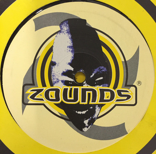 Sonique Dee : I Need Somebody (12")