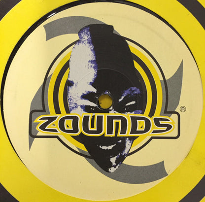 Sonique Dee : I Need Somebody (12")