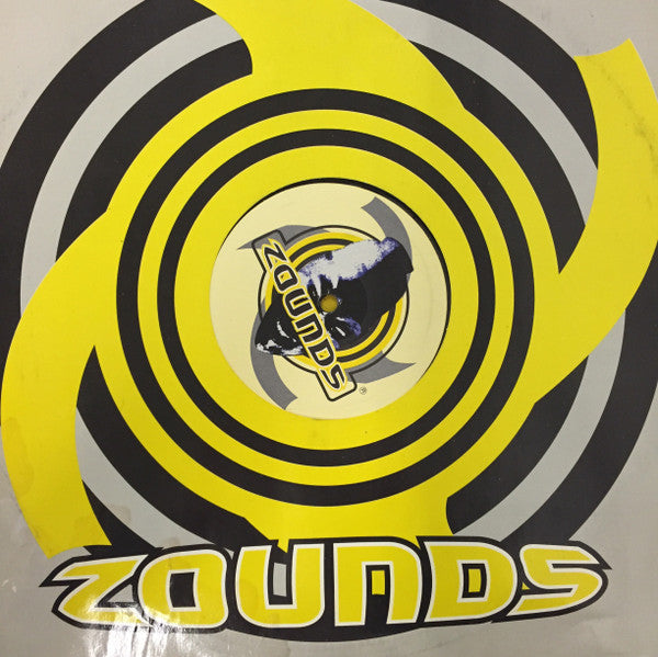 Sonique Dee : I Need Somebody (12")