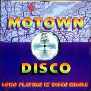 Smokey Robinson : Tell Me Tomorrow  (12", Single)