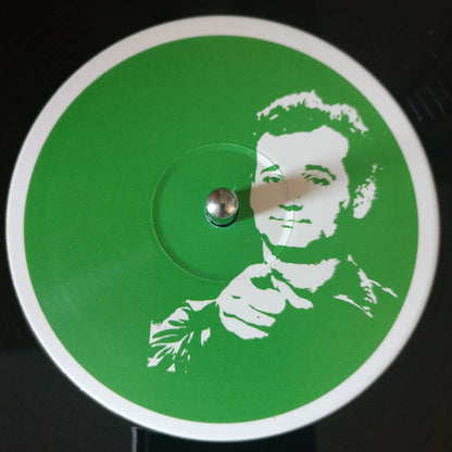 Kid Lib : Niceness Guarantee / Universal Controller (12")