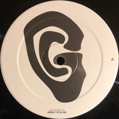 Global Communication : Incidental Harmony / Sublime Creation (12")