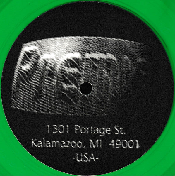 Various : Premier Rhythmz (12", Gre)