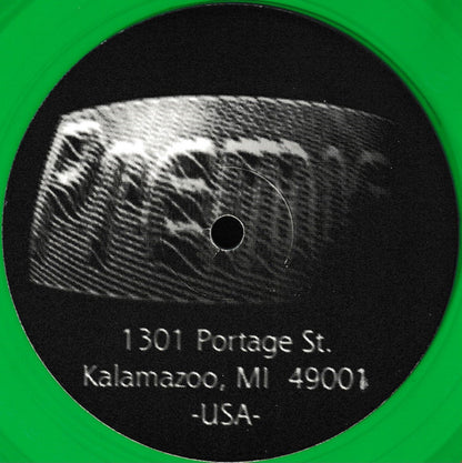 Various : Premier Rhythmz (12", Gre)