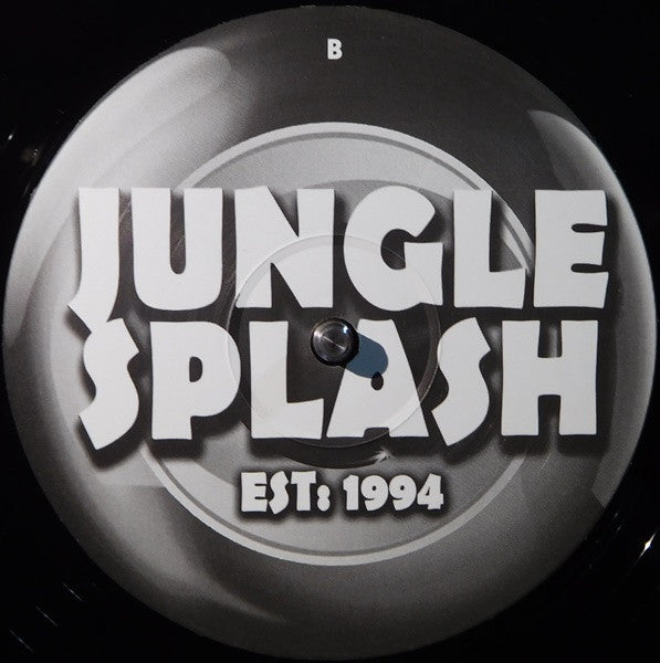 2 On A Tip :  Archive E.P Vol 8 (12")
