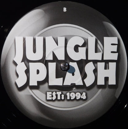 2 On A Tip :  Archive E.P Vol 8 (12")