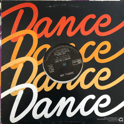 Sugarhill Gang : Rapper's Delight (12", Single, RE)