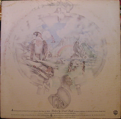 Richard Pryor : Bicentennial Nigger (LP, Album)