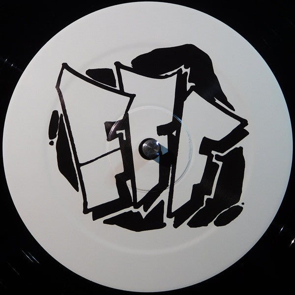 FFF : No Ice Cream / Backstreet Dub (12")