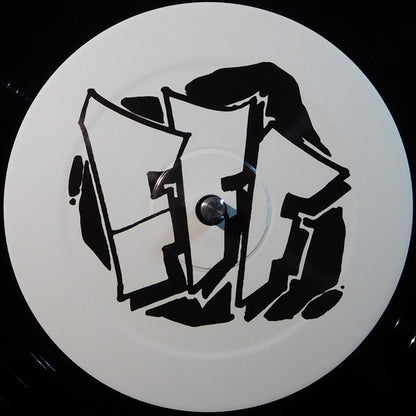 FFF : No Ice Cream / Backstreet Dub (12")