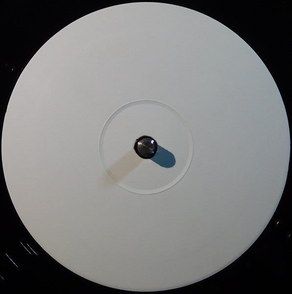 Freegroove : Cream / Test 1  (12", W/Lbl)