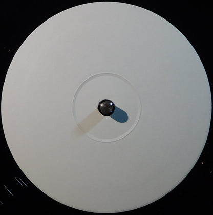 Freegroove : Cream / Test 1  (12", W/Lbl)