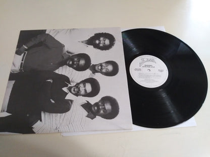 Whispers* : Love For Love (LP, Album, Promo)