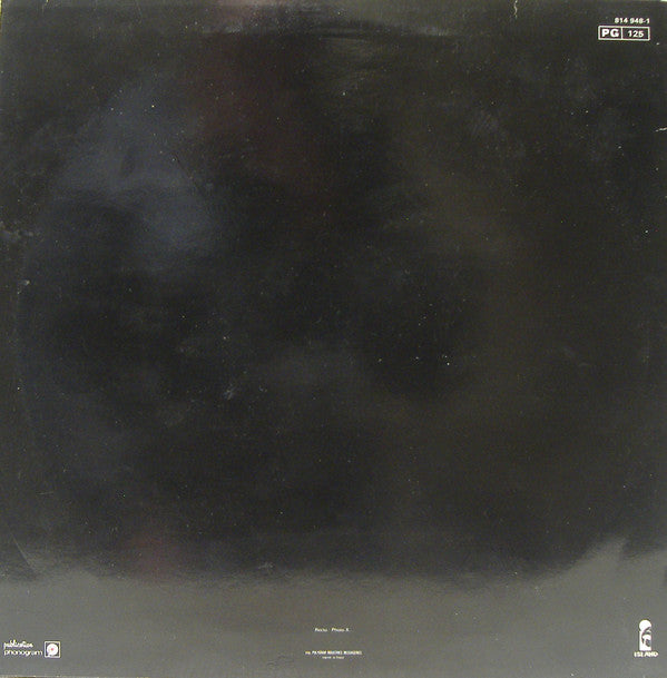 U2 : New Year's Day / Two Hearts Beat As One (12", Maxi)