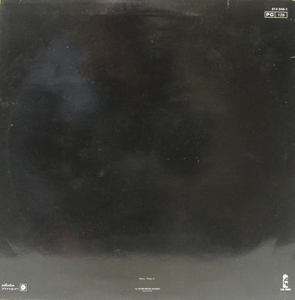 U2 : New Year's Day / Two Hearts Beat As One (12", Maxi)