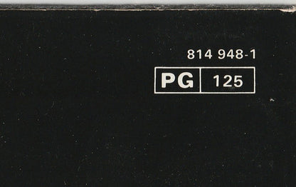 U2 : New Year's Day / Two Hearts Beat As One (12", Maxi)