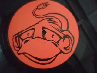 Joël : Won't Take No (12", Single)