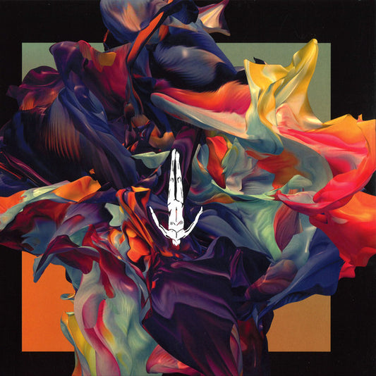 Mind Against : Walking Away (12", EP)