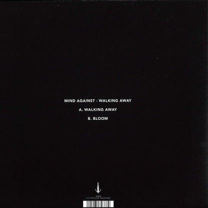 Mind Against : Walking Away (12", EP)