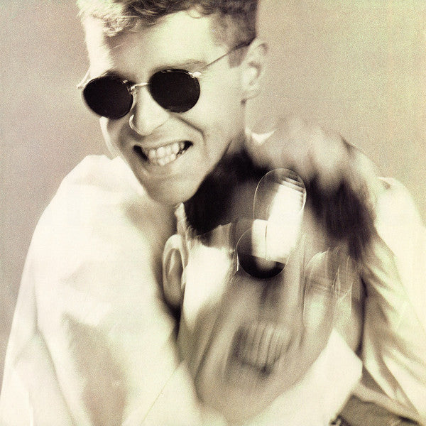 Pet Shop Boys : Suburbia (12", Spe)