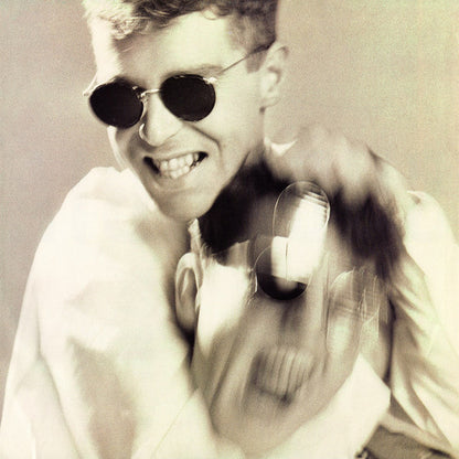 Pet Shop Boys : Suburbia (12", Spe)