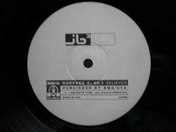 JB³ : Believer (12")