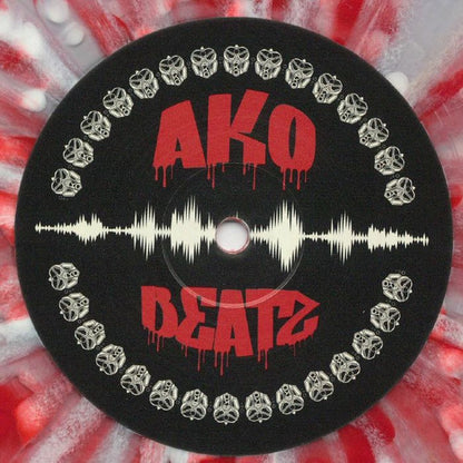 Foul Play / The Last Ronin : A.I (The Last Ronin Remix) / Amazon (10", Promo, Cle)