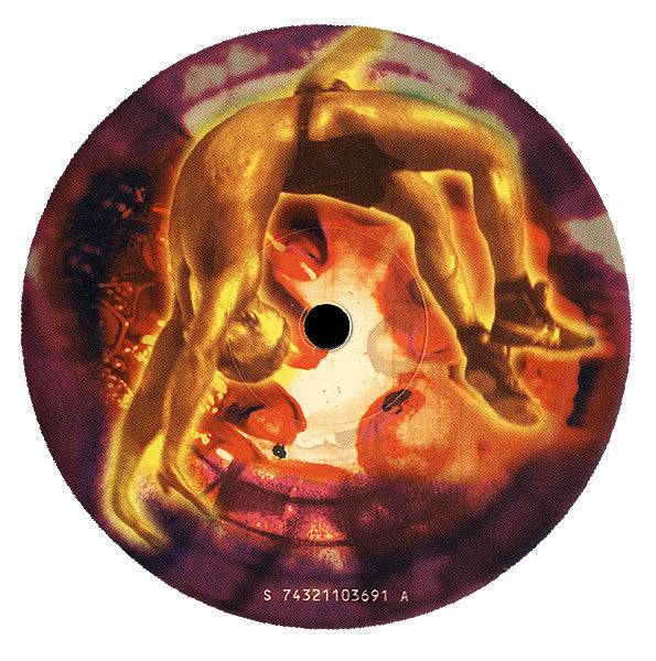 Snap! : Rhythm Is A Dancer (Remix) (12")