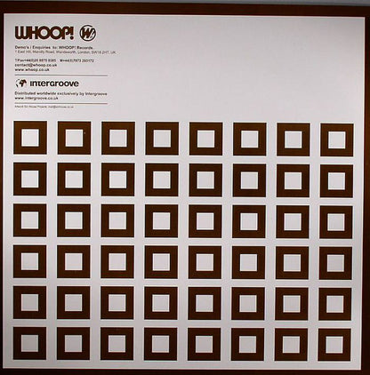 Pedro Gonzales (2) : Heaven (12")