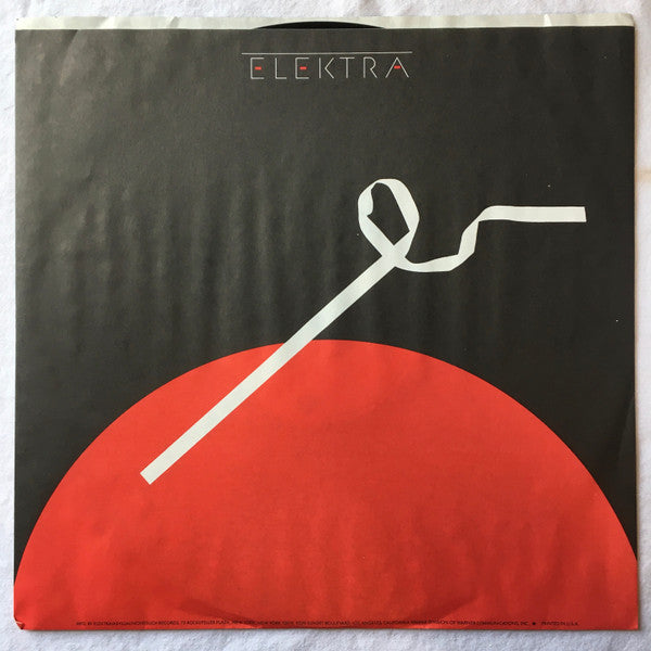 Entouch (2) : All Nite (LP, Album, Promo)