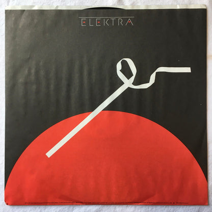 Entouch (2) : All Nite (LP, Album, Promo)