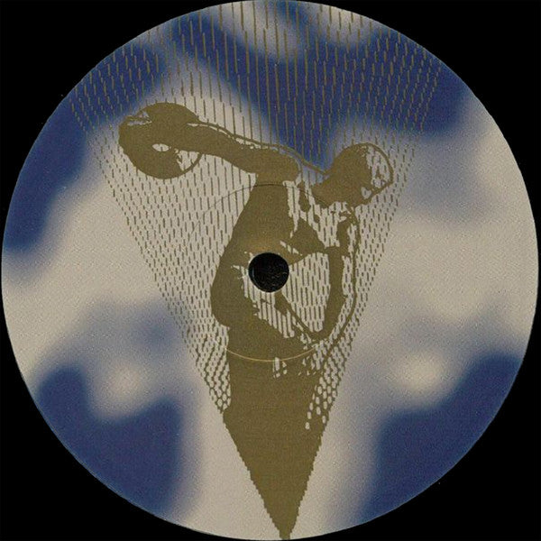 D. Tiffany : Cruel Trance (12", EP)