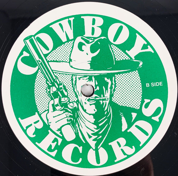 Pizzaman : Happiness (12", Promo, Gre)