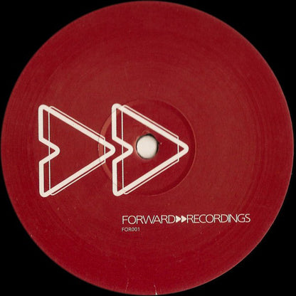 Natious : Power Crazed / Arisen (12")