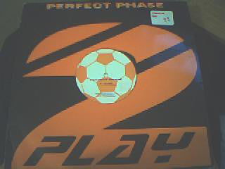 Perfect Phase : Goal!!! (12")