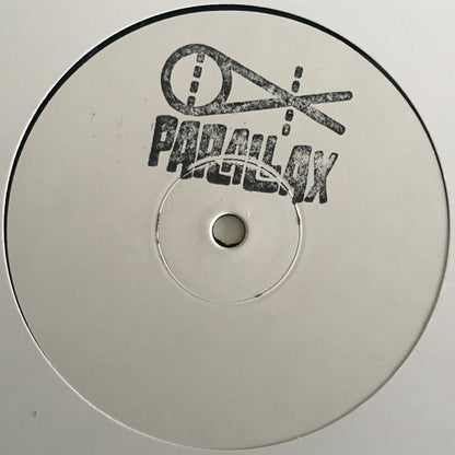 DJ Lewi & Chopper (7) : You Better Run (Dubplate Version) / You Better Run (Pete Cannon Atari Remix) (12", W/Lbl)
