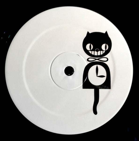 FFF : Control Tower (12", EP)