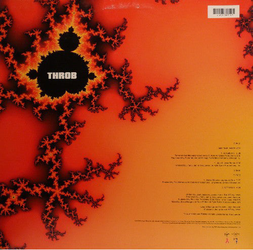 Janet Jackson : Any Time, Any Place (12", Single)