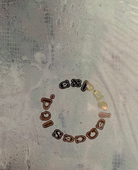 Folder (8) : New Path (LP, Album)