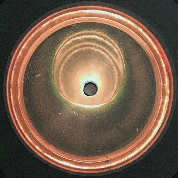 Folder (8) : New Path (LP, Album)