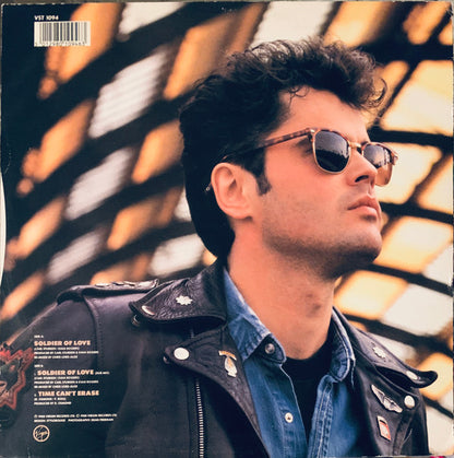 Donny Osmond : Soldier Of Love (12")