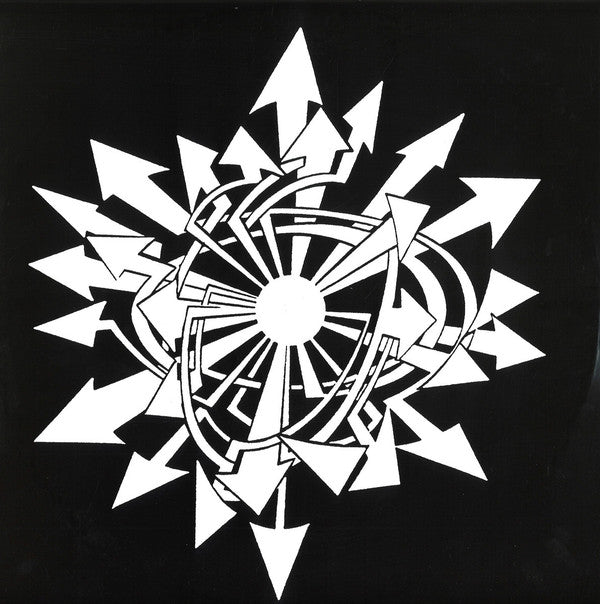 The Housefactors : Big Bang Theory (12", RE)