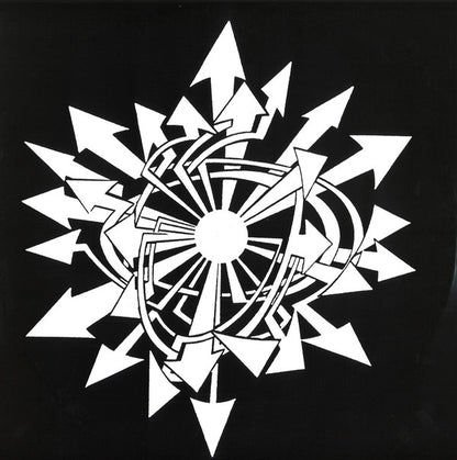 The Housefactors : Big Bang Theory (12", RE)